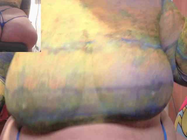 zoedoll webcam