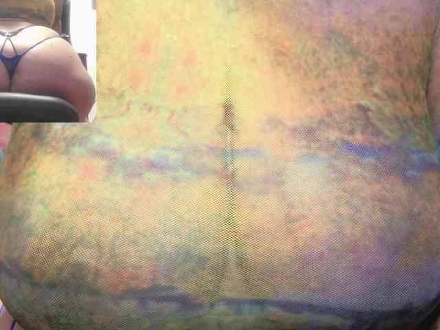 zoedoll webcam