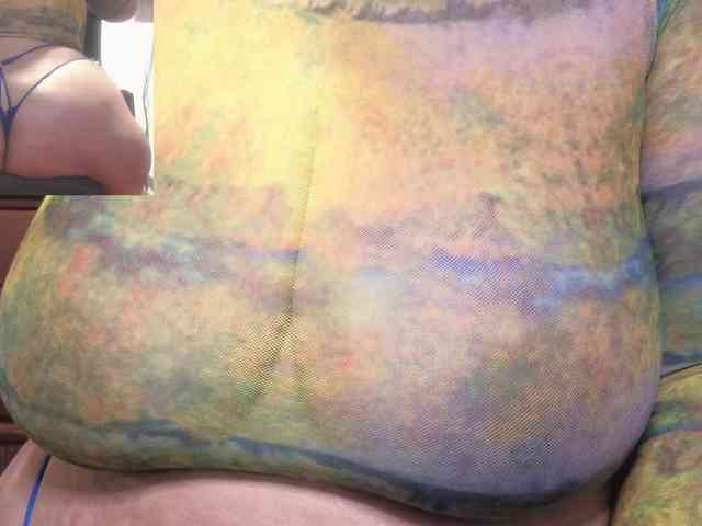 zoedoll webcam