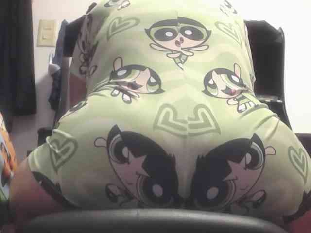 zoedoll Live Webcam on BongaCams