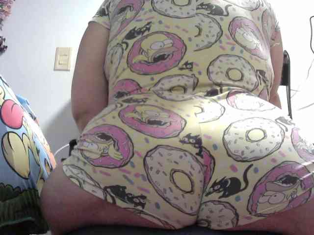 zoedoll webcam