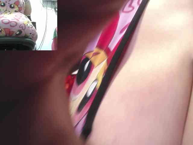 zoedoll webcam