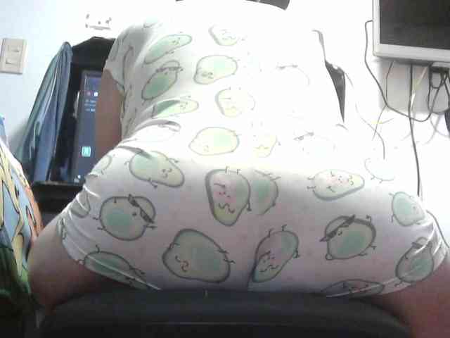 zoedoll webcam