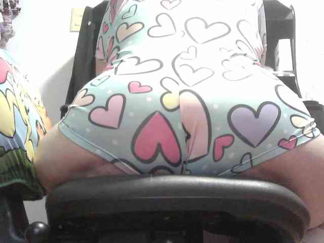 zoedoll webcam