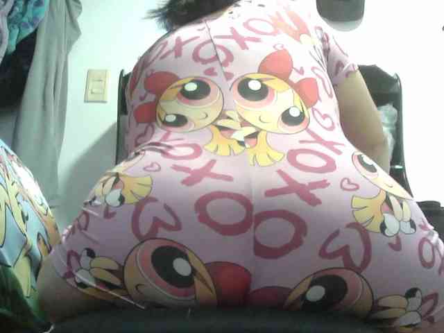 zoedoll webcam