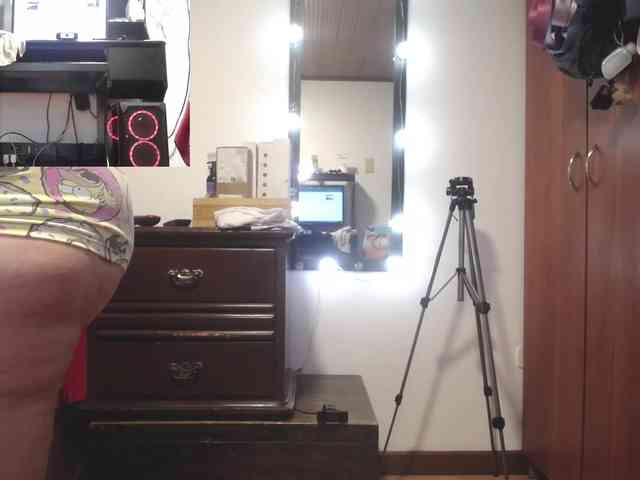 zoedoll webcam