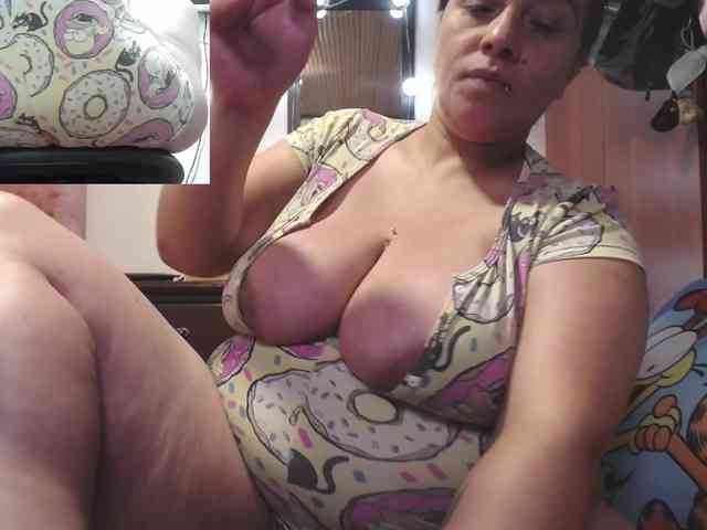 zoedoll webcam