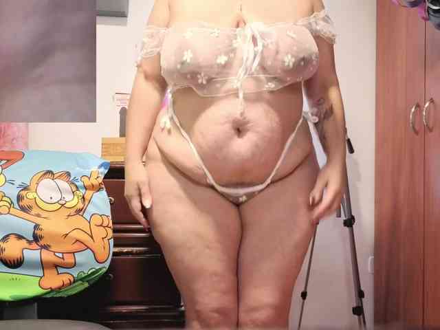 zoedoll webcam