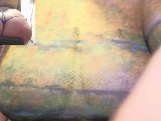 zoedoll webcam