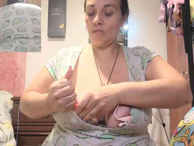 zoedoll webcam