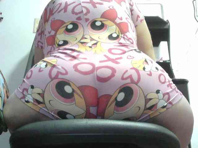 zoedoll webcam