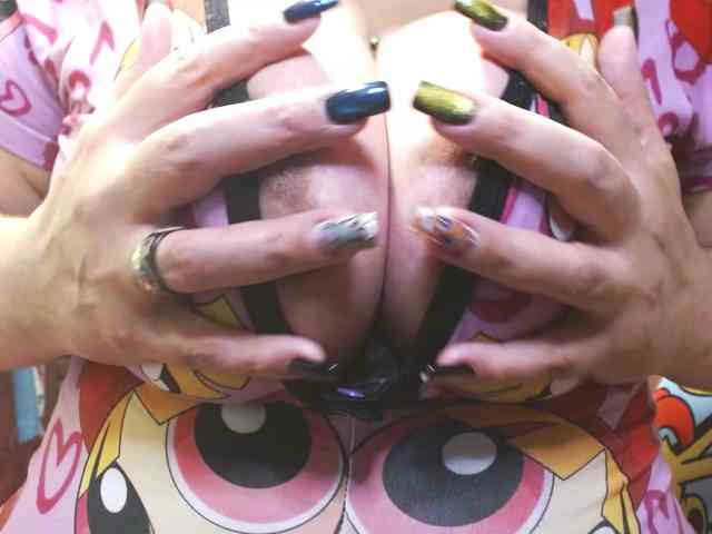 zoedoll webcam