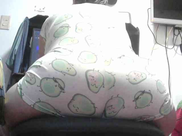 zoedoll webcam