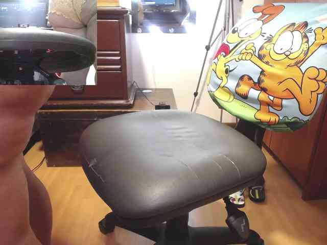 zoedoll webcam