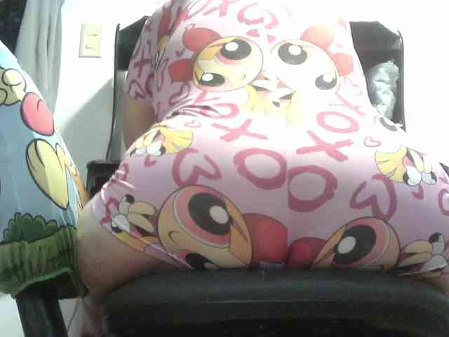 zoedoll webcam