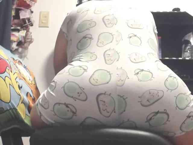 zoedoll webcam