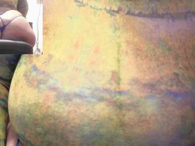 zoedoll webcam