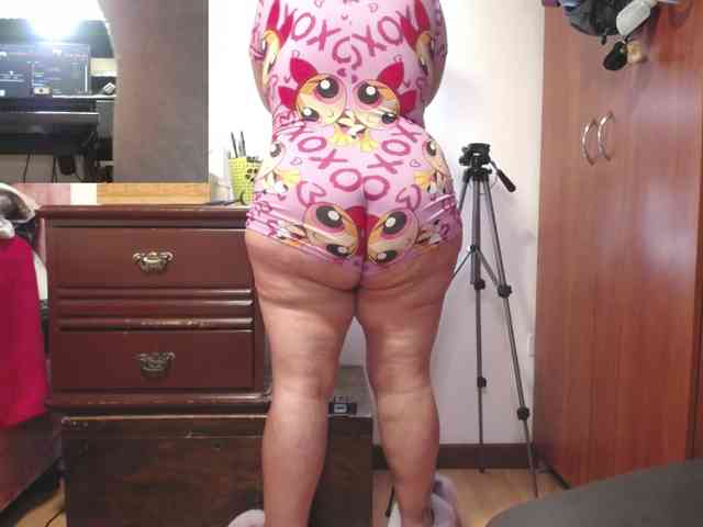 zoedoll webcam