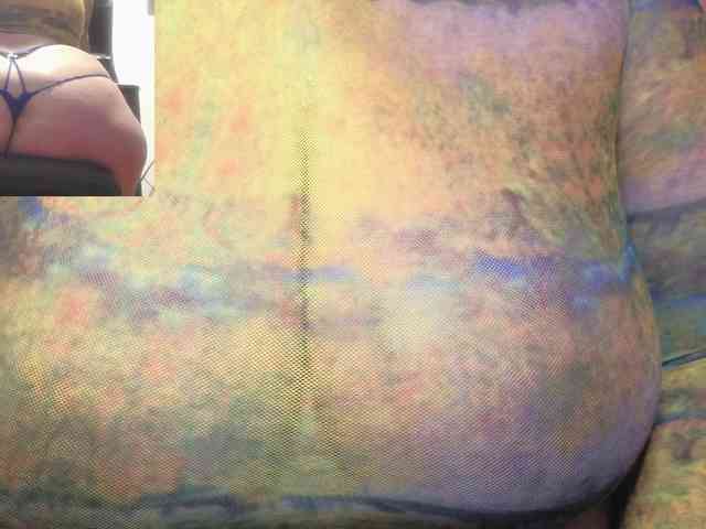 zoedoll webcam