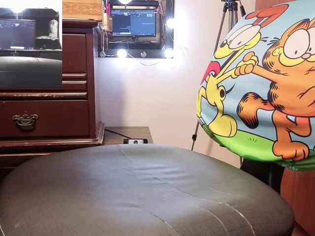 zoedoll webcam