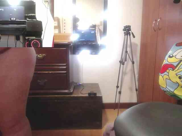 zoedoll webcam