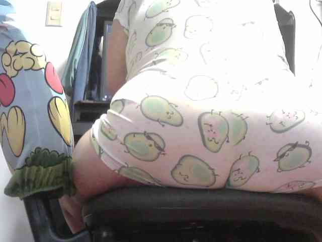 zoedoll webcam