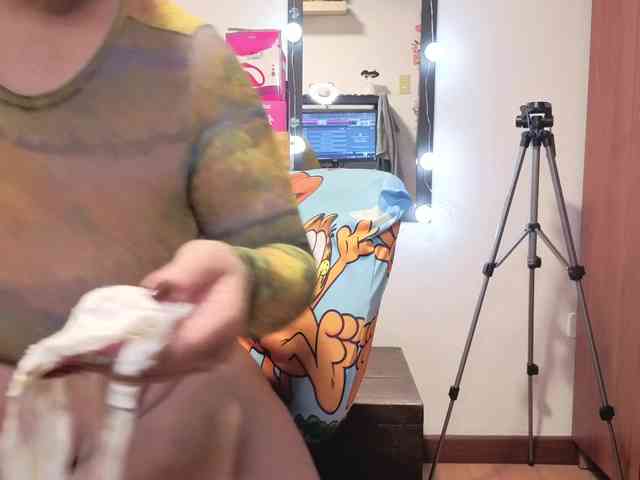 zoedoll webcam