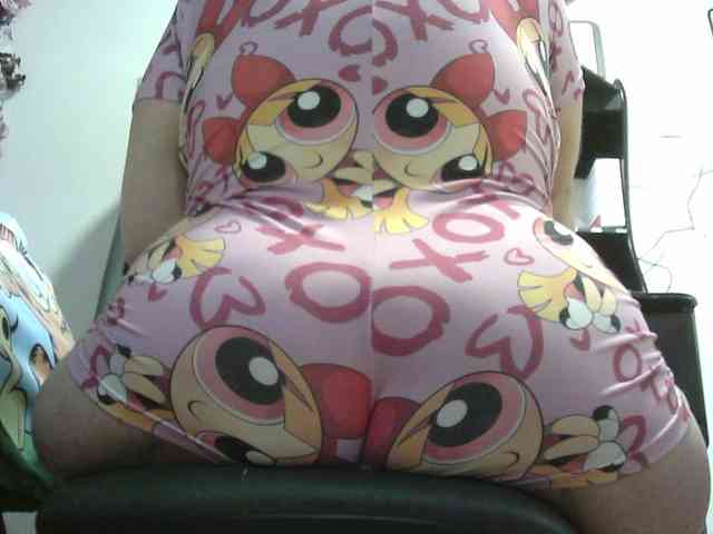 zoedoll webcam