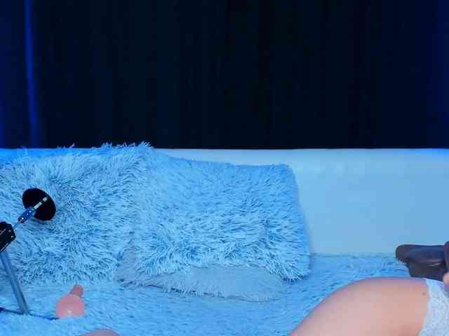RoseCoxxx webcam