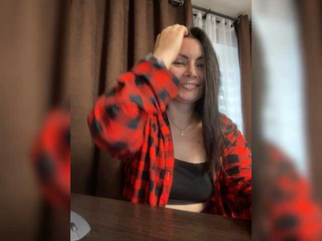 Katerinagreiz live cam on BongaCams