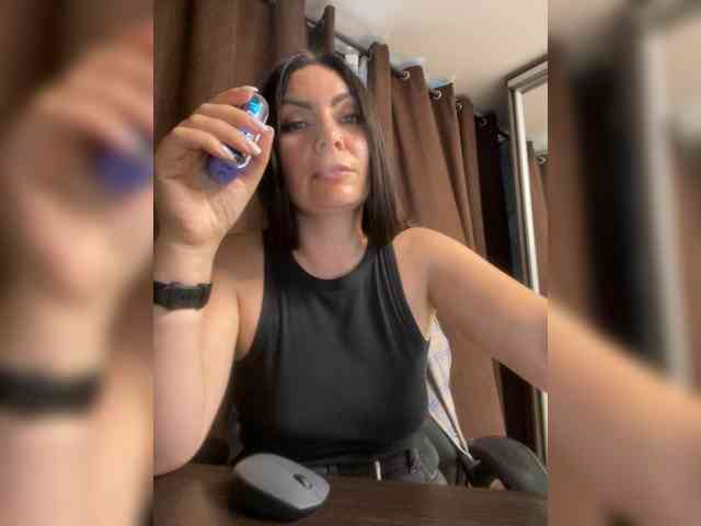Katerinagreiz webcam