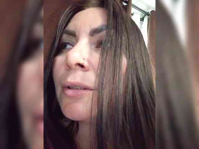 Katerinagreiz Live Webcam on BongaCams