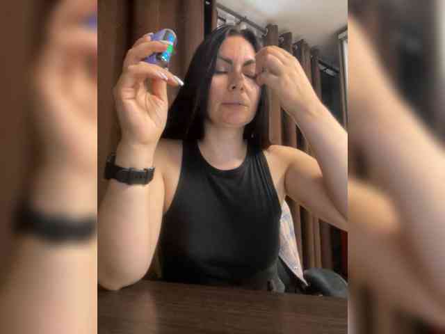 Katerinagreiz webcam