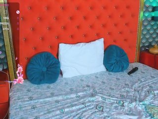 -VALERIIAA- Porn Show