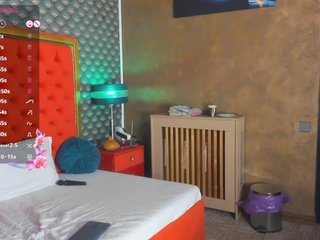-VALERIIAA- Porn Show