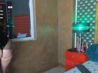 -VALERIIAA- Porn Show