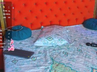 -VALERIIAA- Porn Show
