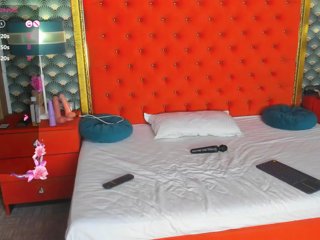-VALERIIAA- Porn Show