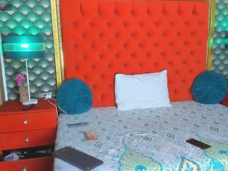-VALERIIAA- Porn Show