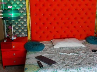 -VALERIIAA- Porn Show