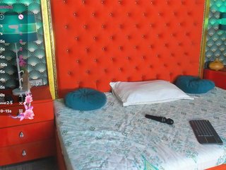 -VALERIIAA- Porn Show