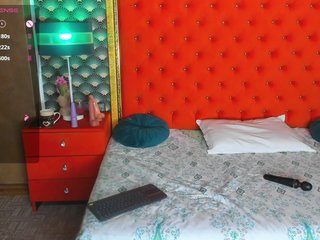 -VALERIIAA- Porn Show