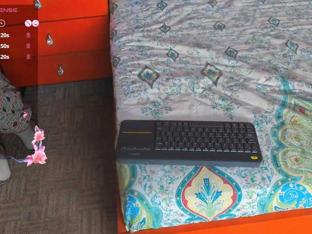 -VALERIIAA- live cam preview