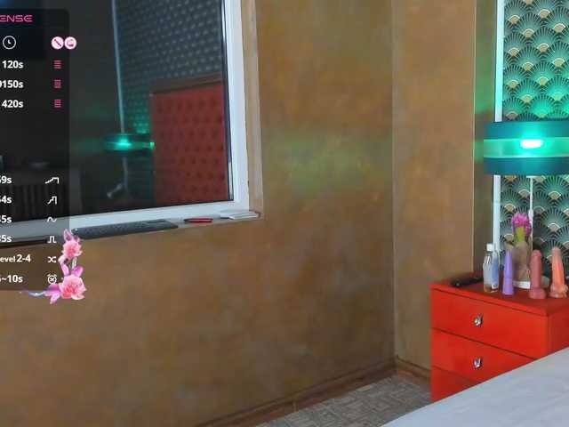 -VALERIIAA- live cam preview