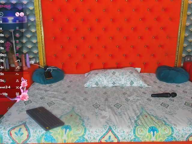 -VALERIIAA- live cam preview