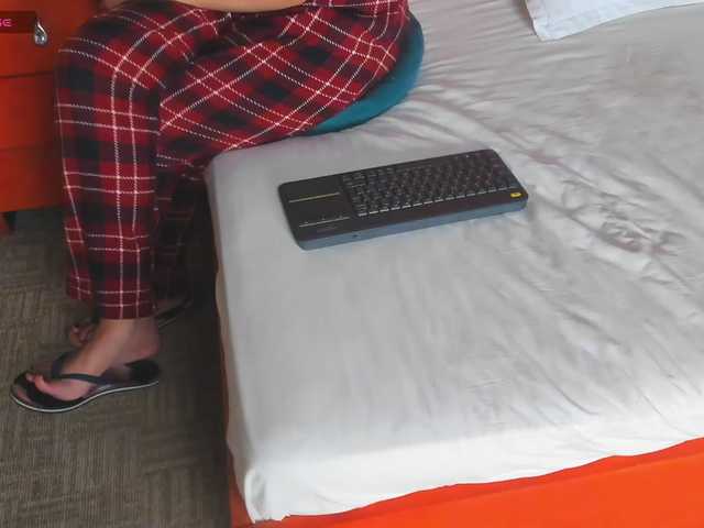 VallerieJones live cam on BongaCams