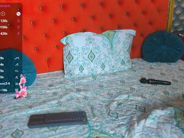 -VALERIIAA- live cam preview