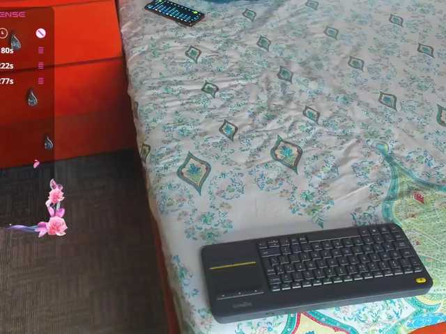 VallerieJones live cam on BongaCams