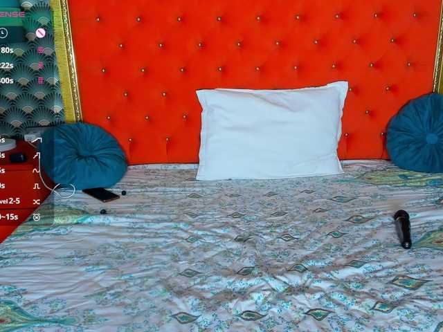 VallerieJones's BongaCams show and profile