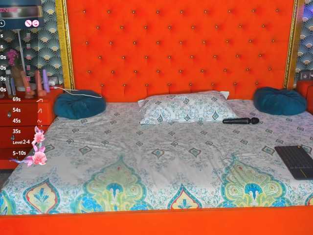 VallerieJones, live now on BongaCams